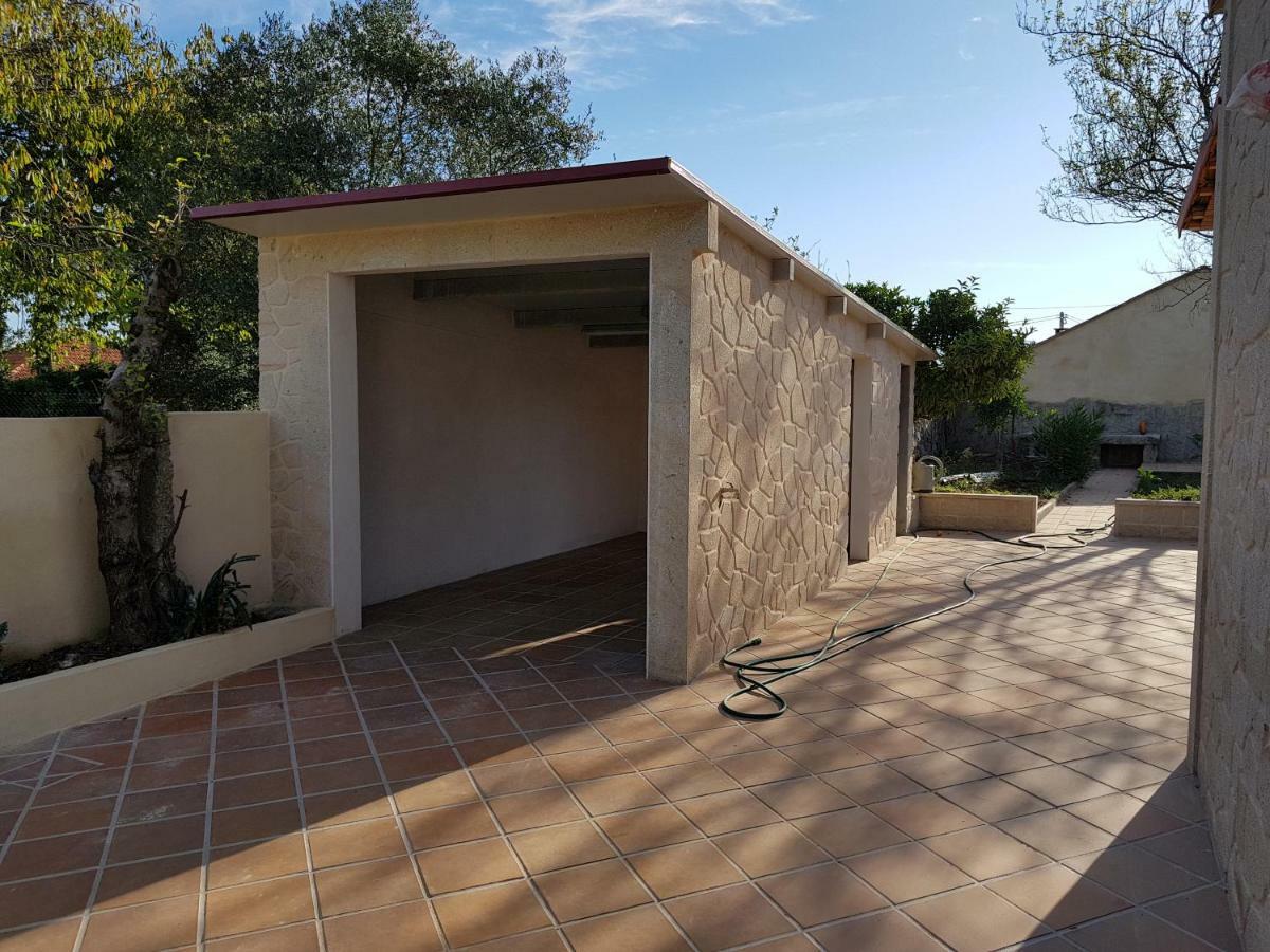 Casita En Tuy /Tomino Vila Tui Exterior foto