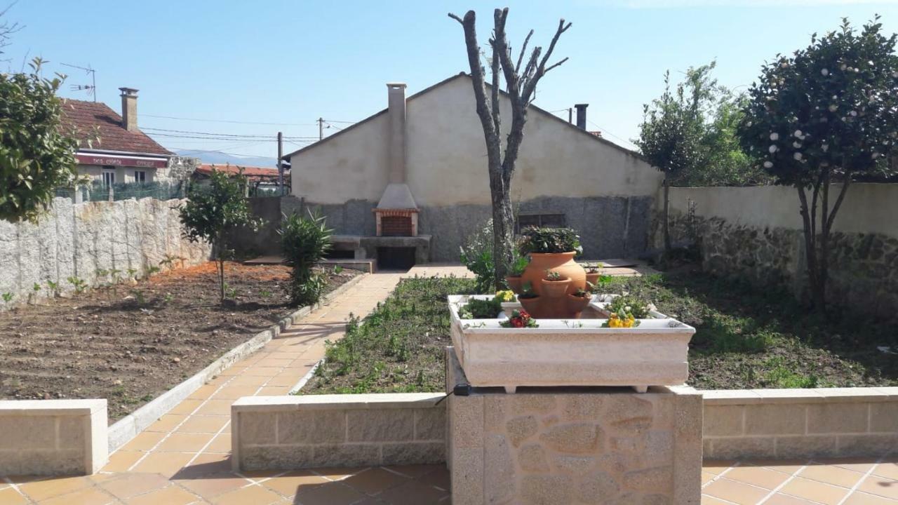 Casita En Tuy /Tomino Vila Tui Exterior foto