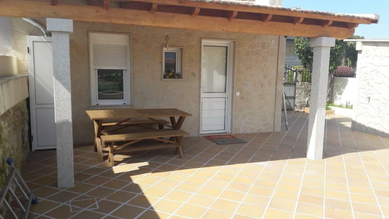 Casita En Tuy /Tomino Vila Tui Exterior foto